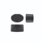 Tapa Flip Top Ovalada 58mm