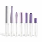 Lip Gloss Round Bottle 10ml - Image 2