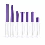 Lip Gloss Curved Bottle 10ml - Image 2