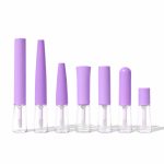 Lip Gloss Redondo 3ml - Imagen 2