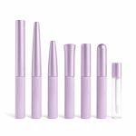 Lip Gloss Round Bottle 5ml - Image 2
