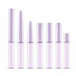 Lip Gloss Redondo 6ml - Imagen 2