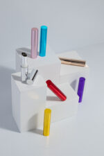 Lipstick Round 11mm - Image 2