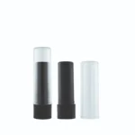 Labial Redondo Base Pista Corto