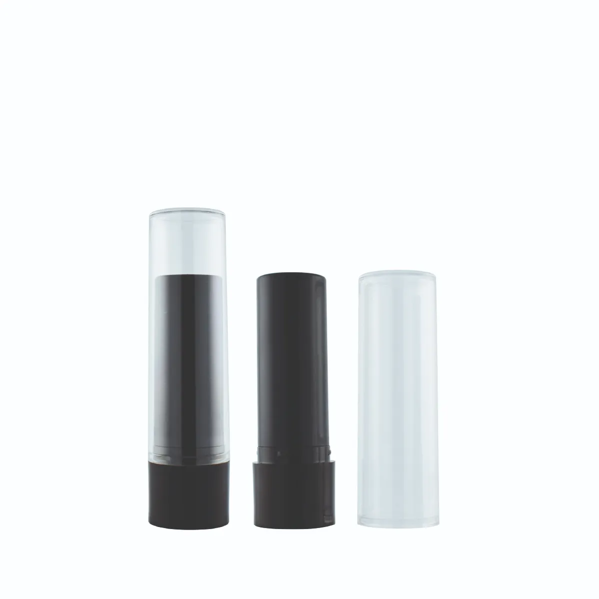 Labial Redondo Base Pista Corto - Imagen 1