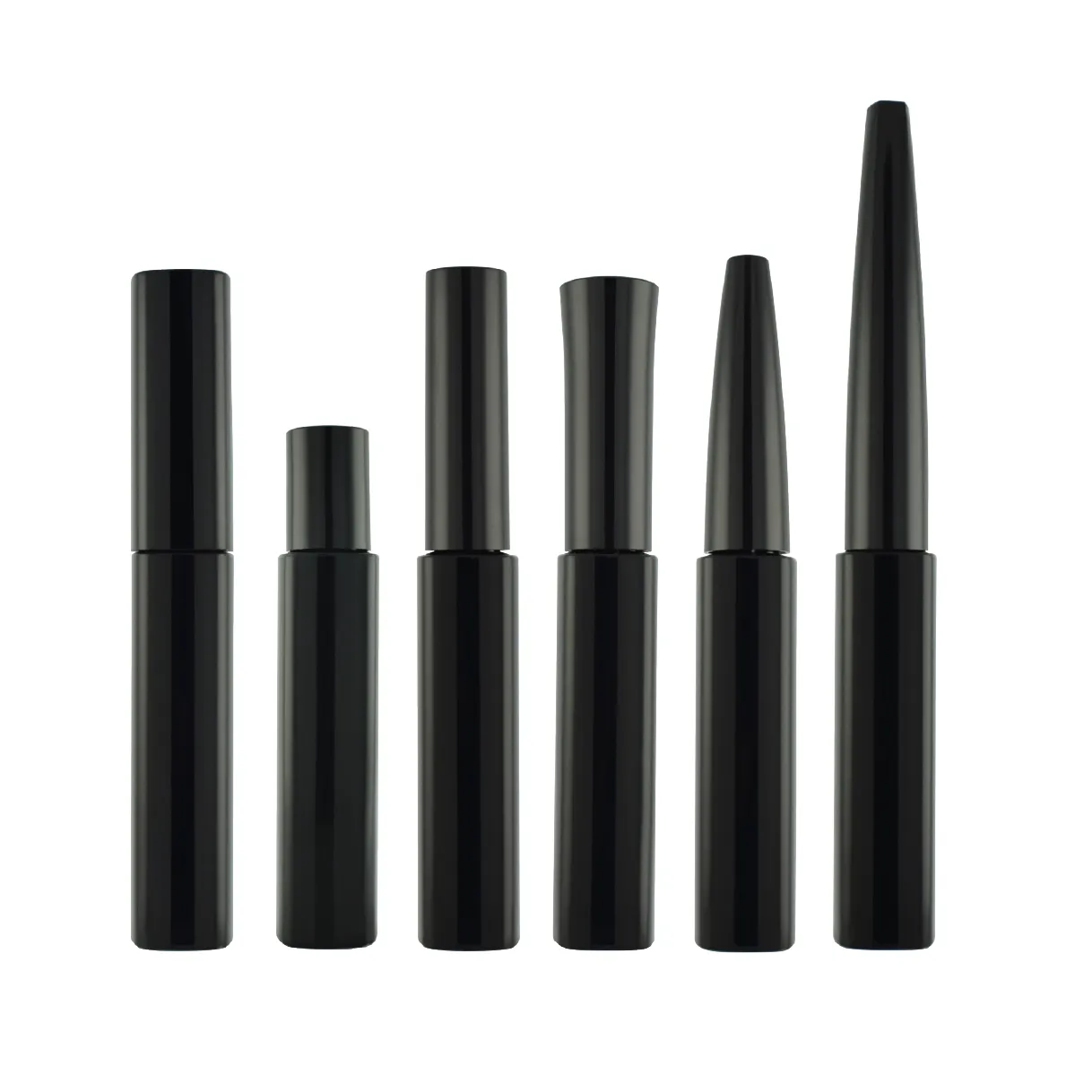 Eyeliner Round Concave Bottle 5ml - Image 1