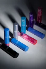 Labial Redondo Base Pista Corto - Imagen 2