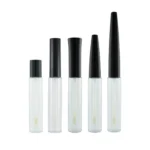 Lip Gloss Round Bottle 10ml