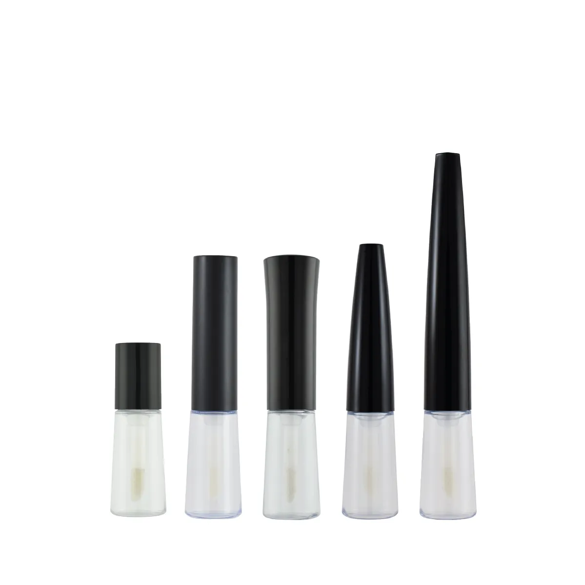 Lip Gloss Round 3ml - Image 1