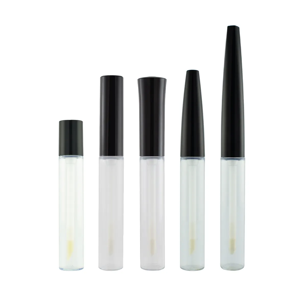 Lip Gloss Redondo 6ml - Imagen 1