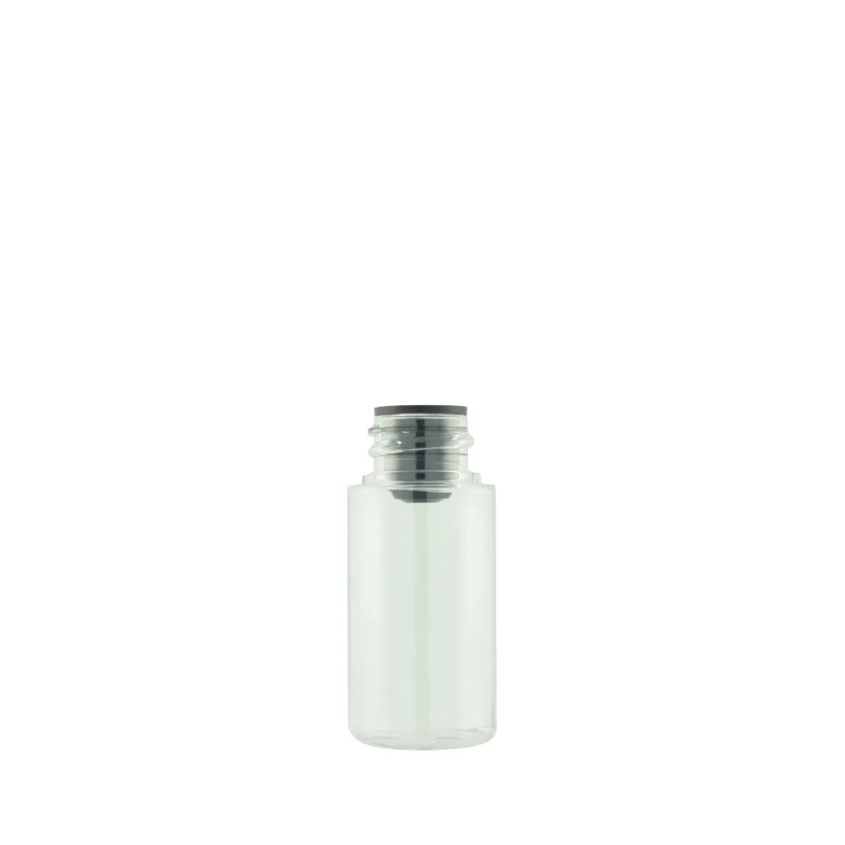 Lip Gloss Hera Mini Round Bottle 8.5ml - Image 3