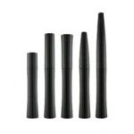 Mascara Round Concave Bottle 5ml