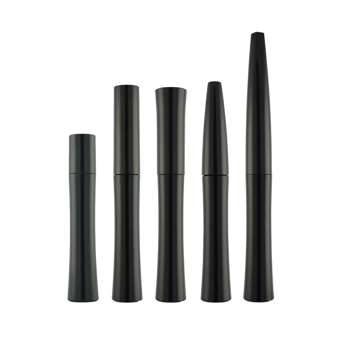 Mascara Round Concave Bottle 5ml - Image 1